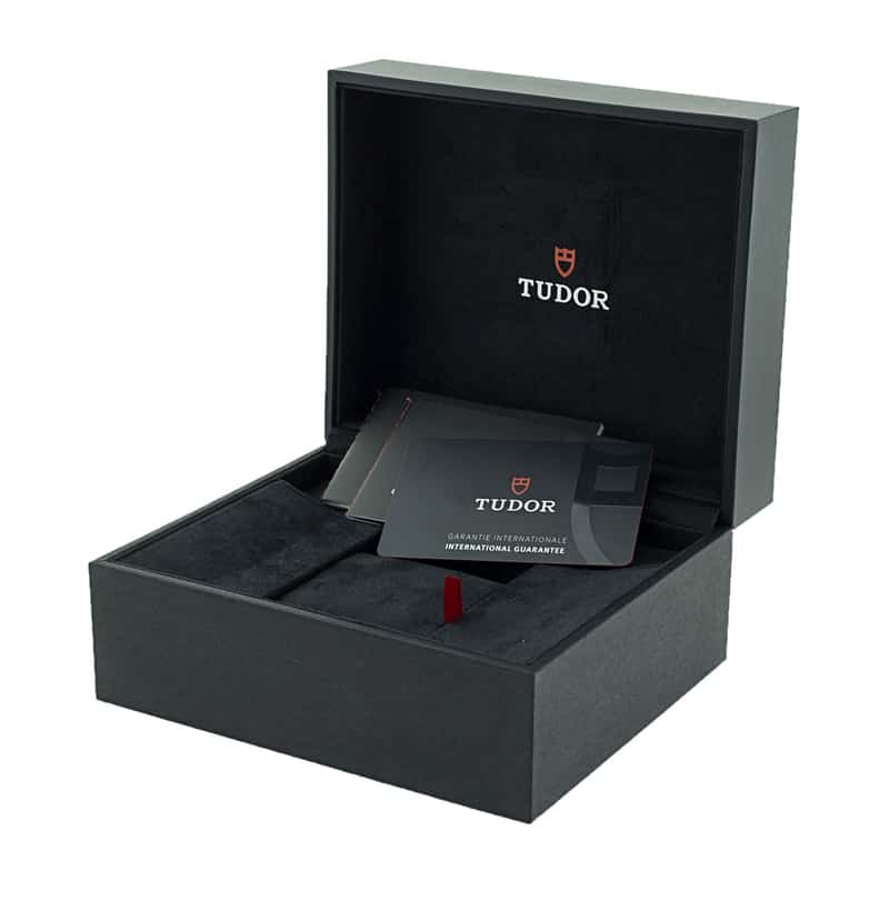 Tudor Black Bay M79030B-0001